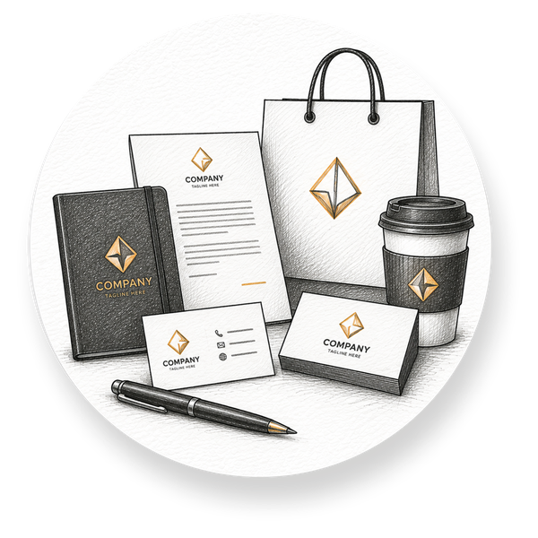 Corporate Branding