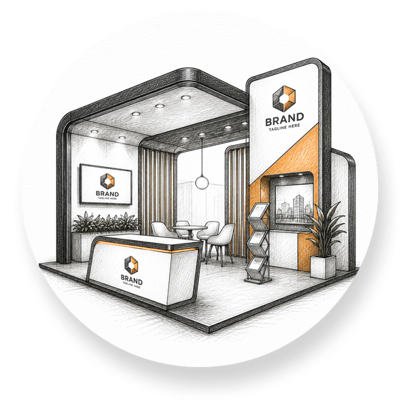 Exhibition Design