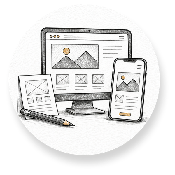 Web Design